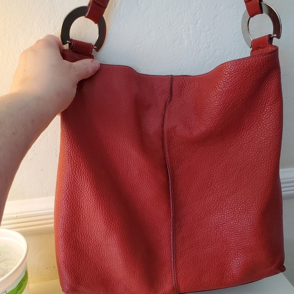 Vintage Authentic Italian Furla Bag - Picture 2 of 14